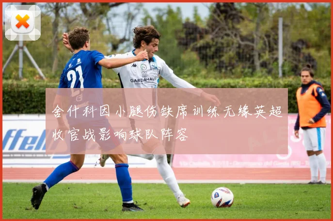 舍什科因小腿伤缺席训练无缘英超收官战影响球队阵容